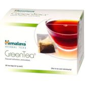 Green Tea 2gm (Himalaya)