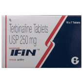 Ifin Tablet