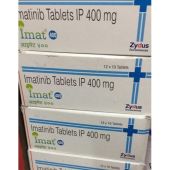 Imat 400 Mg Tablet with Imatinib