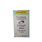 Buy Intaxel 260 Mg/43.4 Ml Injection 