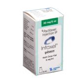 Intaxel 30 Mg/5 ml Injection