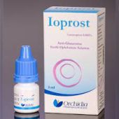 Ioprost Eye Drop