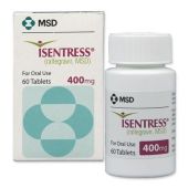 Buy Isentress 400 Mg Tablet