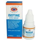 Isotine 10 ml