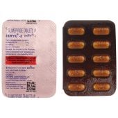 Isryl 2 Tablet with Glimepiride