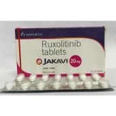 Buy Jakavi 20 Mg Tablets