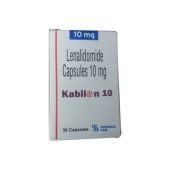 Buy Kabilen 10 mg Capsule