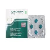 Buy Kamagra 50 Mg Tablet