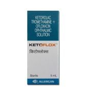 Ketoflox 5 ml 