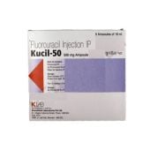Buy Kucil 500 mg Injection 10 ml