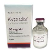 Kyprolis 60 Mg Injection with Carfilzomib