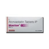 Mactor 10 Tablet