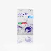 Buy Maxiflo 6 Mcg + 250 Mcg Inhaler
