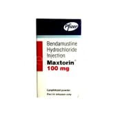 Buy Maxtorin 100 Mg Injection 