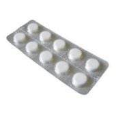 Meftinib 250 mg Tablet with Gefitinib