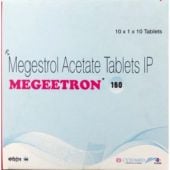 Megeetron 40 Mg Tablet