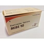 Mibe 10mg Tablet