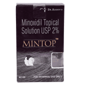 Mintop Solution 2% (60 ml)