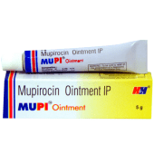 Mupi Ointment