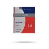 Buy Myezom 3.5 Mg Injection 