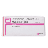 Mysoline 250 Mg with Primidone                  