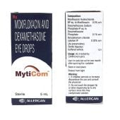 Myticom 5 ml 