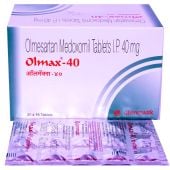 Olmax 40 Tablet