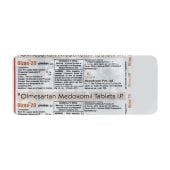 Olzox 20 Mg Tablet with Olmesartan Medoximil