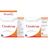 Omidec-ES 40 Mg Injection with Esomeprazole