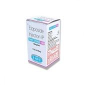 Oncosid 100 Mg Injection 5 ml with Etoposide