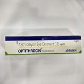 Optithrocin 5 gm