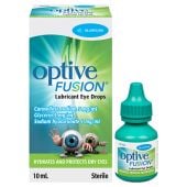 Optive Fusion 10 ml 