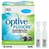 Buy Optive Fusion 5mg/ml 