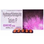 Oxcq 200 Tablets
