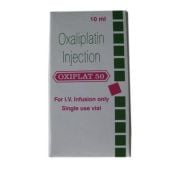 Buy Oxiplat 50 Mg Injection