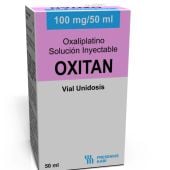 Buy Oxitan 100 Mg/25 ml (Eloxatin)
