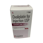Oxoplan 100 Mg Injection