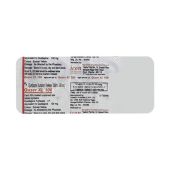 Quser 100 Mg Tablet XL with Quetiapine
