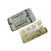 Tadagra 20 Mg With Tadalafil