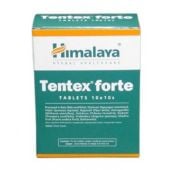 Tentex Forte (25+5+65) Mg