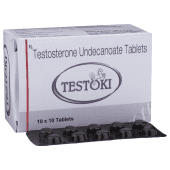 Testoki Tablet with Testosterone
