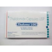 Buy Thaloma 100 Mg Capsules 