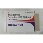 Buy Thycad 100 Mg Capsules