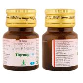 Thyroup 150 Tablet