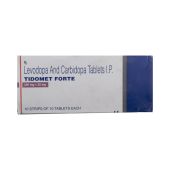 Tidomet Forte Tablet