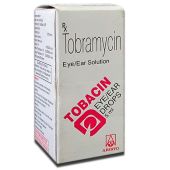 Tobacin 5 ml 
