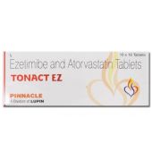 Buy Tonact EZ 20+10 Mg