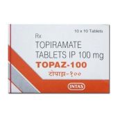 Topaz 100 Tablet
