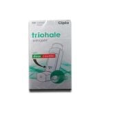 Buy Triohale Inhaler 200 mdi