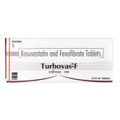 Buy Turbovas-F Tablet